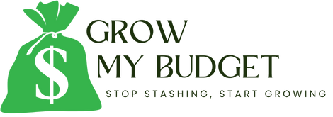 Finance & Budgeting Blog That Will Help You Grow Your Money